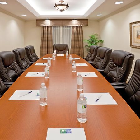 Holiday Inn Express & Suites Waxahachie By Ihg Экстерьер фото