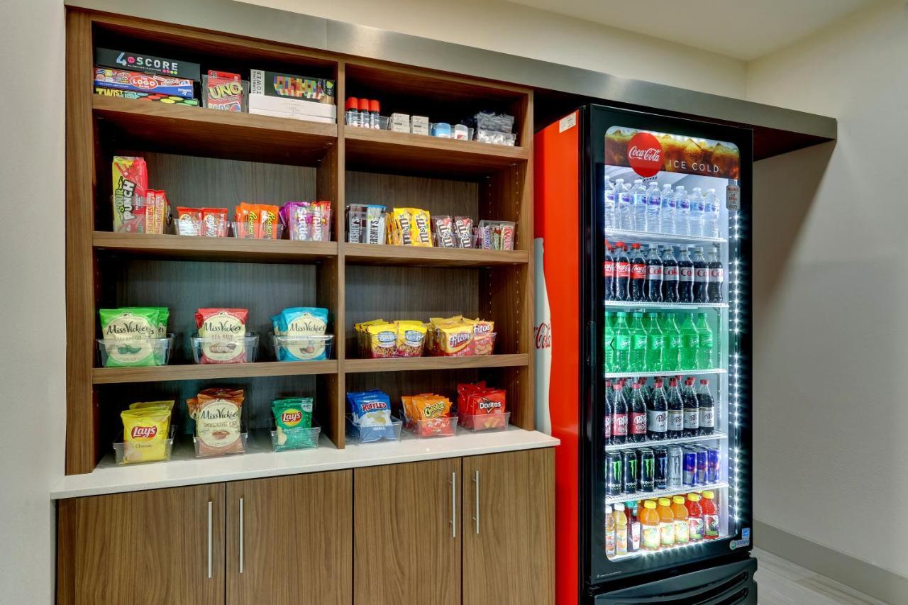 Holiday Inn Express & Suites Waxahachie By Ihg Экстерьер фото