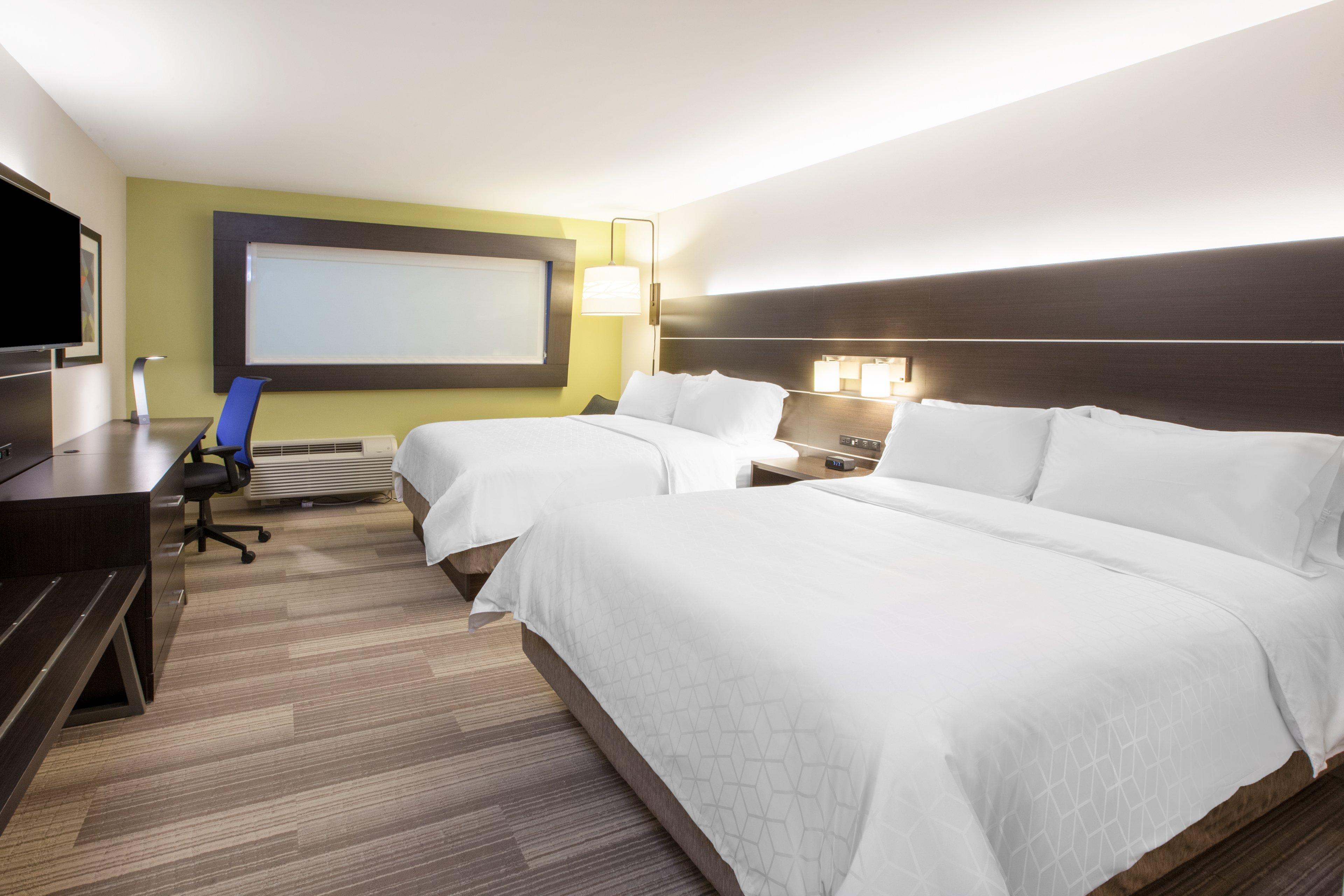 Holiday Inn Express & Suites Waxahachie By Ihg Экстерьер фото