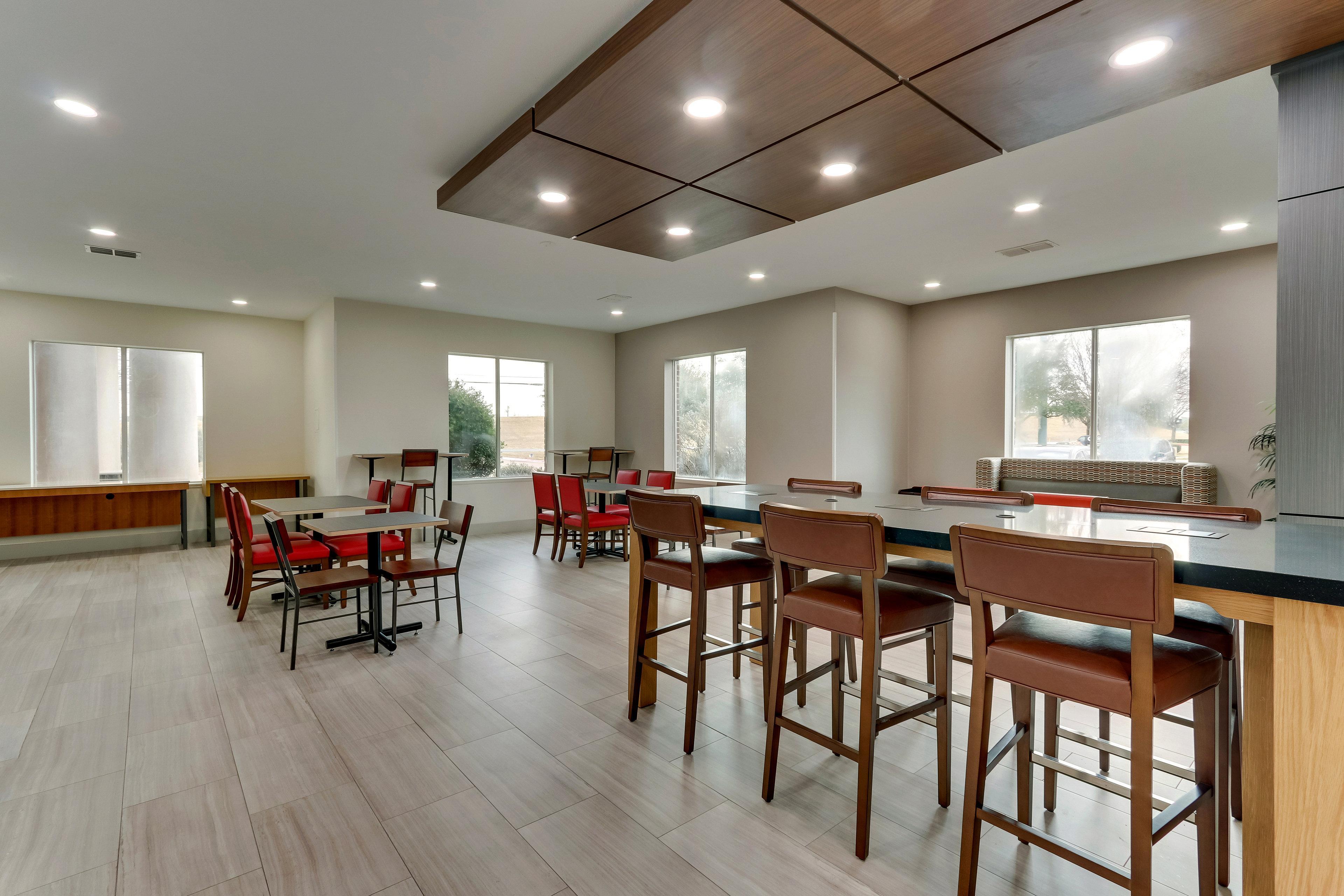 Holiday Inn Express & Suites Waxahachie By Ihg Экстерьер фото