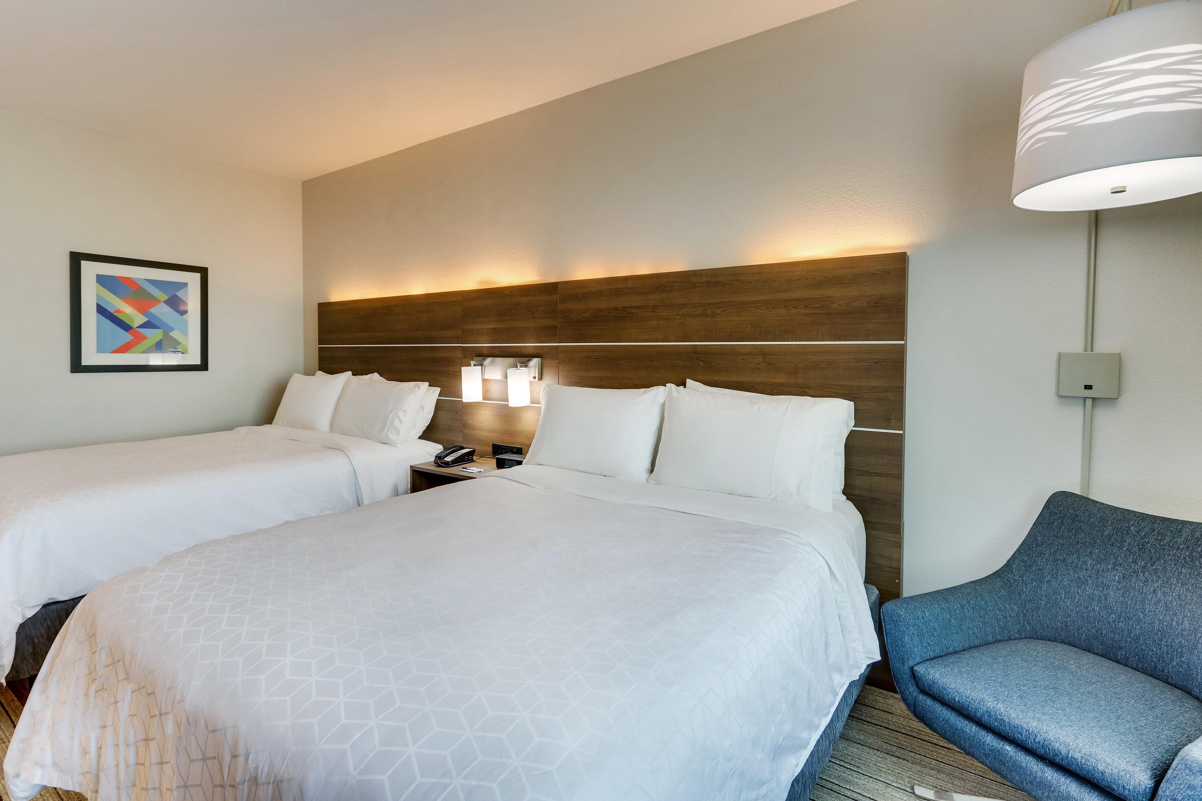 Holiday Inn Express & Suites Waxahachie By Ihg Экстерьер фото