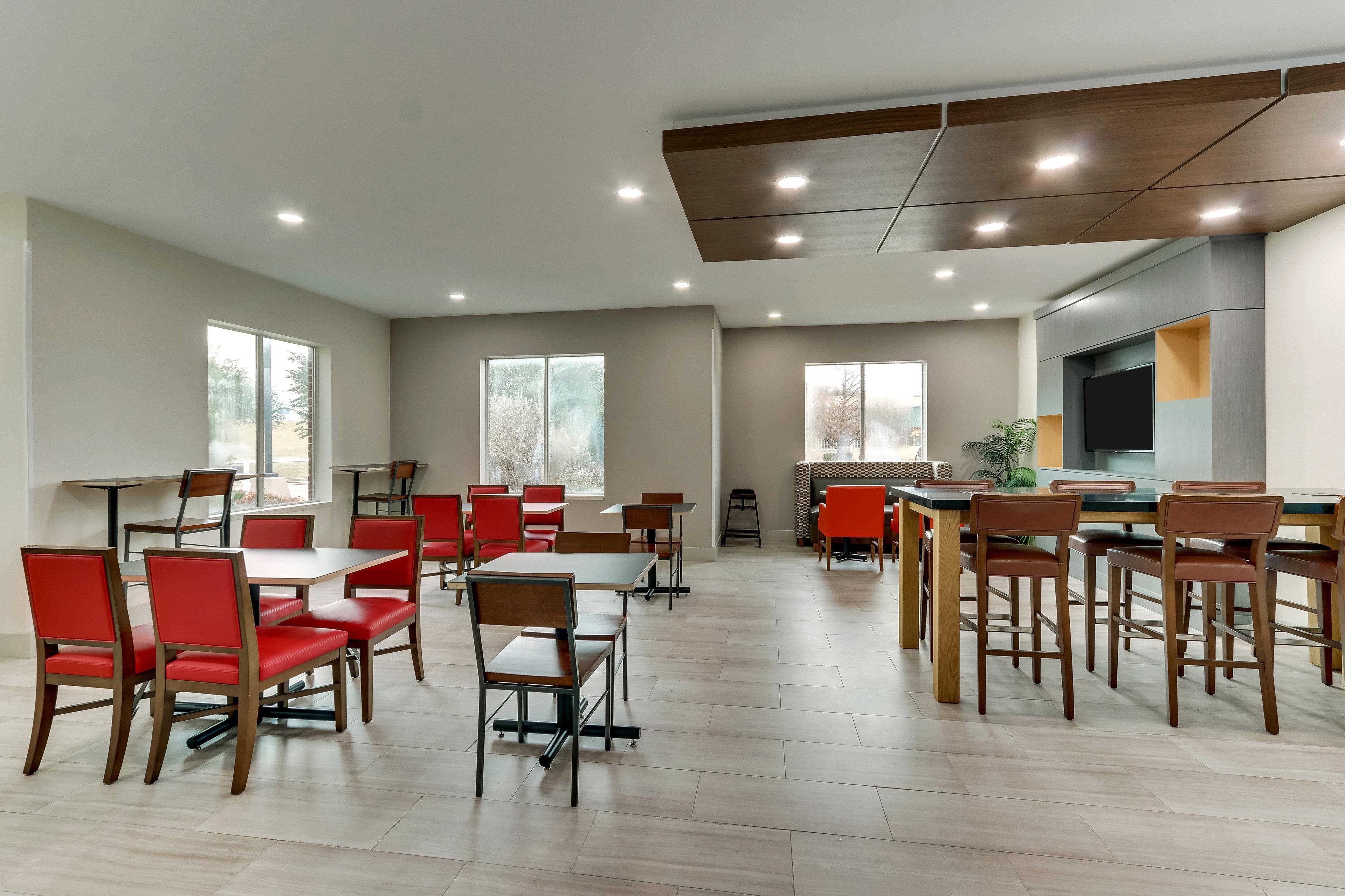 Holiday Inn Express & Suites Waxahachie By Ihg Экстерьер фото