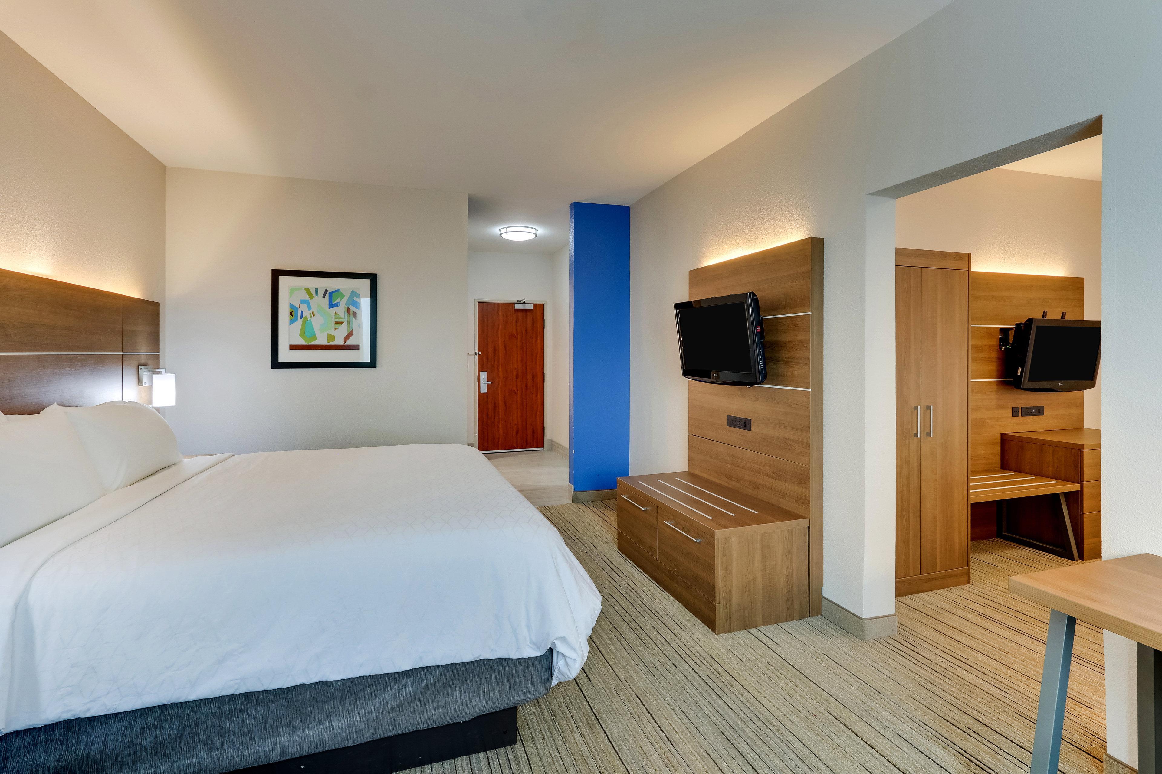 Holiday Inn Express & Suites Waxahachie By Ihg Экстерьер фото